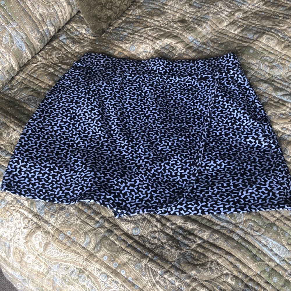 Jones Skort with built in shorts Sz Sm